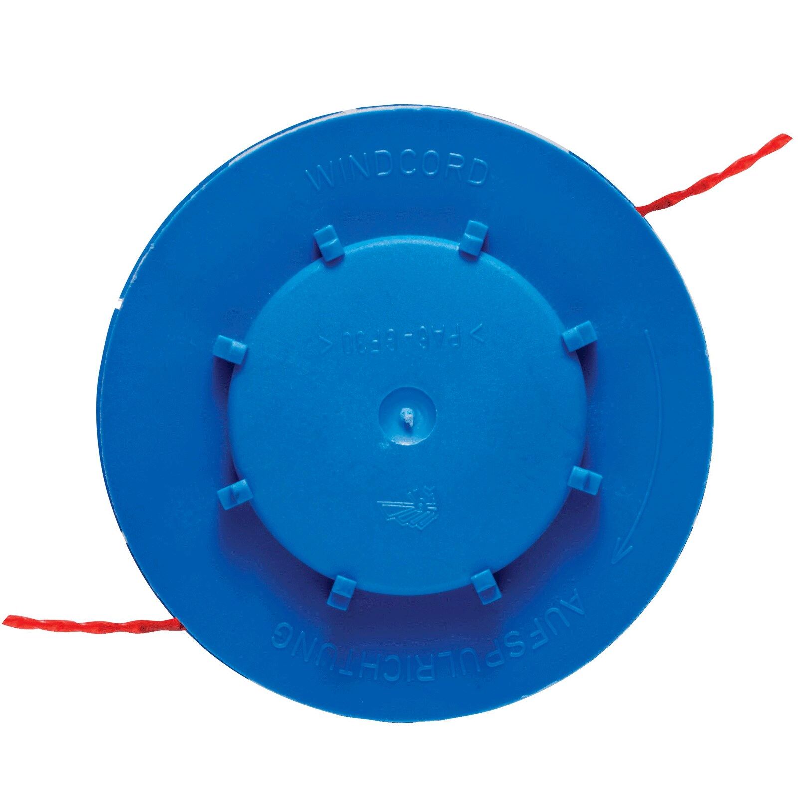 Flymo Double Autofeed Strimmer Spool and Line FLY029