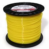 Oregon Trimmer Line - YELLOW ROUND 4.0mm x 95m