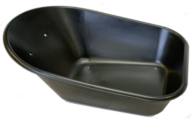 Sherpa Spare Plastic Tray for Power Barrow