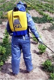 Cooper Pegler CP3 2000 Series 20L Knapsack Backpack Sprayer