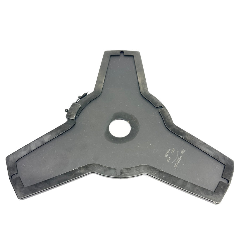 Stiga Brushcutter Cutting Blade 1911-9262-01