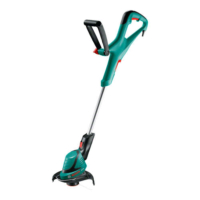 Bosch ART24 Electric Grass Trimmer - 400w 0.600.8A5.870 Bosch ART24 Electric Grass Trimmer - 400w 0.600.8A5.870