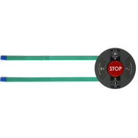 Ambrogio Button Assembly (On-Off-Start-Pause) 050Z27800A X Ambrogio Button Assembly (On-Off-Start-Pause) 050Z27800A X