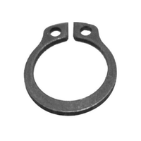 112608600/0 Circlip D=12 Uni 7435 C60 112608600/0 Circlip D=12 Uni 7435 C60