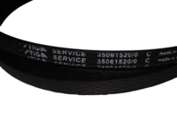 1134-9244-01    35061520/0 BELT PTO (2WD)