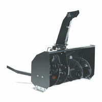 Stiga Two-Stage Snow Thrower for Park Pro 90cm