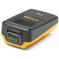 Stiga Mountfield E22 Battery 20v / 2Ah Stiga Mountfield E22 Battery 20v / 2Ah