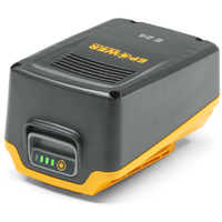 Stiga Mountfield E24 Battery 20v / 4Ah 271014000/21 Stiga Mountfield E24 Battery 20v / 4Ah 271014000/21