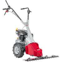 AL-KO Easy BM 875 IV Petrol Scythe Mower 87cm / 139cc