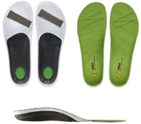 Activ-Step� 3Feet Work Footbed - Medium Arch