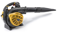 Stiga BL 530 V Leaf Blower / Vacuum 27.6cc Stiga BL 530 V Leaf Blower / Vacuum 27.6cc