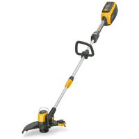 Stiga GT 500e Cordless Grass Trimmer Edger / 48v (Bare Tool)