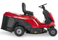 Mountfield 1328H Ride-On Lawn Tractor Mower / 72cm / Petrol / 352cc