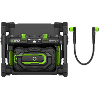 EGO PGX1401PB PGX Power Bank + 40Ah Battery w/ IOT - Kit