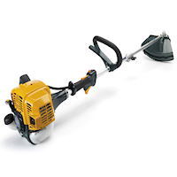 Stiga SBC 226 J Spares 287120102/15 (2015-2017) SBC226J