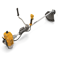 Stiga SBC 232 D Spares 287221002/16 (2016-Onwards)