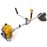 Stiga SBC 242 D Spares 287321002/16 (2016-Onwards)