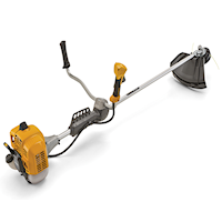 Stiga SBC 252 D 287421002/17 (2017-Onwards)