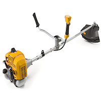 Stiga SBC 252 Spares 287420002/16 (2016-Onwards)