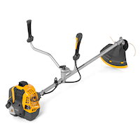 Stiga SBC 656 D 283521008/ST1 (2019-Onwards)