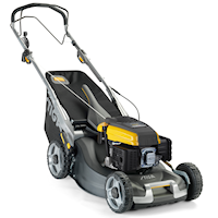 Stiga Twinclip 50 S 294512048/S17 (2017-2018)