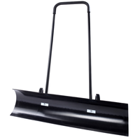 Cresco Castle Tools Snow Plough