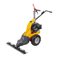 Stiga Scythe Mower