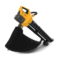 Stiga Leaf Blower Vacuums