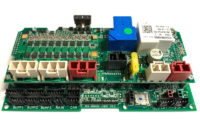 Ambrogio Motherboard 015E00400A_R       (Scheda Madre)