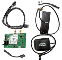 Ambrogio Connect Module Kit 4G f015E01300A_R Ambrogio Connect Module Kit 4G f015E01300A_R