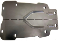 Ambrogio Docking Station Botton 015Z08300G (Pianale Base Ricarica) Ambrogio Docking Station Botton 015Z08300G (Pianale Base Ricarica)