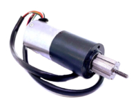 Ambrogio Wheel Motor 015Z13600A_R       (Motoriduttore)