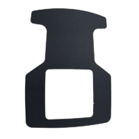 Ambrogio Main Gasket / Guarnizione Principale 015Z10100A Ambrogio Main Gasket / Guarnizione Principale 015Z10100A