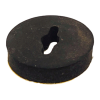 Ambrogio Gasket 025_D0080.4 (Guarnizione Guarnizione Neoprene Gwt 850) Ambrogio Gasket 025_D0080.4 (Guarnizione Guarnizione Neoprene Gwt 850)