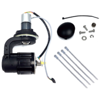 042Z00321AR Ambrogio Wheel Motor Assembly 4WD - LEFT 042Z00321AR Ambrogio Wheel Motor Assembly 4WD - LEFT