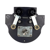 Ambrogio Bumper Plate 042Z01100B (Piastra Bumper ) Ambrogio Bumper Plate 042Z01100B (Piastra Bumper )