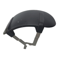 Ambrogio Left Wheel Arch Group 042Z04700A (Assieme Passaruota Sinistro) Ambrogio Left Wheel Arch Group 042Z04700A (Assieme Passaruota Sinistro)