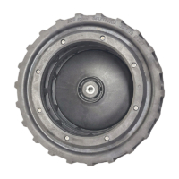 Ambrogio Wheel With Tire 042Z12500A (Ruota Con Copertone) Ambrogio Wheel With Tire 042Z12500A (Ruota Con Copertone)