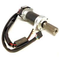 Ambrogio Motor Reducer 042Z22400A_R (Brushless - Motoriduttore) Ambrogio Motor Reducer 042Z22400A_R (Brushless - Motoriduttore)