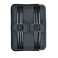 Ambrogio Recharging Contact 042Z24800D (Gruppo Contatti Ricarica) Ambrogio Recharging Contact 042Z24800D (Gruppo Contatti Ricarica)