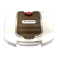 Ambrogio Back Carter Group (White) 042Z27100A Ambrogio Back Carter Group (White) 042Z27100A