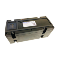 Zucchetti Ambrogio Battery 10.35Ah - 4.36  4.0    (was 042Z09000A)