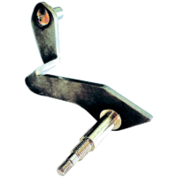 050Z36300A Welded Metal Arm LEFT SIDE 050Z36300A Welded Metal Arm LEFT SIDE