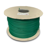 Dynamow Premium Robot Mower Perimeter Wire 500m x 3.4mm - Made in Britain
