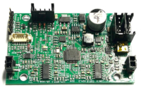 Ambrogio Receiver 400E04300A Rx-C1 Ricevitore Ambrogio Receiver 400E04300A Rx-C1 Ricevitore