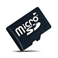 Ambrogio MicroSD Card 400MICROSD Ambrogio MicroSD Card 400MICROSD