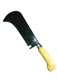 Blackdown Forge Single Edge Bill Hook Devon Pattern