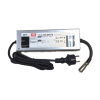 Ambrogio Battery Charger C02398 ((10A) Caricabatteria) Ambrogio Battery Charger C02398 ((10A) Caricabatteria)