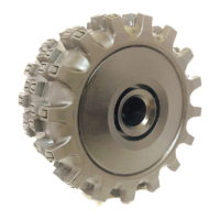 Ambrogio Rubber Wheel L20Z02400A (Ruota In Gomma) Ambrogio Rubber Wheel L20Z02400A (Ruota In Gomma)