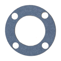 Ambrogio Gasket Guarnizione L25Z05700A Ambrogio Gasket Guarnizione L25Z05700A